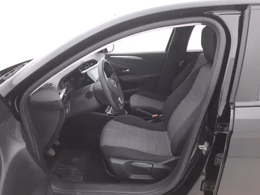 Opel Corsa Edition 1.5 Diesel 102CV Manuale Sedili