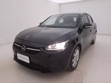 Opel Corsa Edition 1.5 Diesel 102CV Manuale Visione frontale