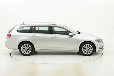 Volkswagen Passat usata del 2016 con 86.409 km
