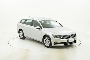 Volkswagen Passat usata del 2016 con 86.409 km