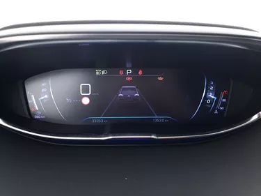 Peugeot 5008 Allure Pack EAT8 - 7 posti 1.5 Diesel 131CV Automatico Interni