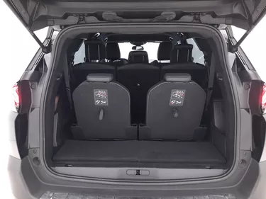 Peugeot 5008 Allure Pack EAT8 - 7 posti 1.5 Diesel 131CV Automatico Bagagliaio