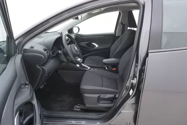 Toyota Yaris Hybrid Business 1.5 Full Hybrid 116CV Automatico Sedili