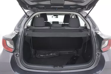 Toyota Yaris Hybrid Business 1.5 Full Hybrid 116CV Automatico Bagagliaio