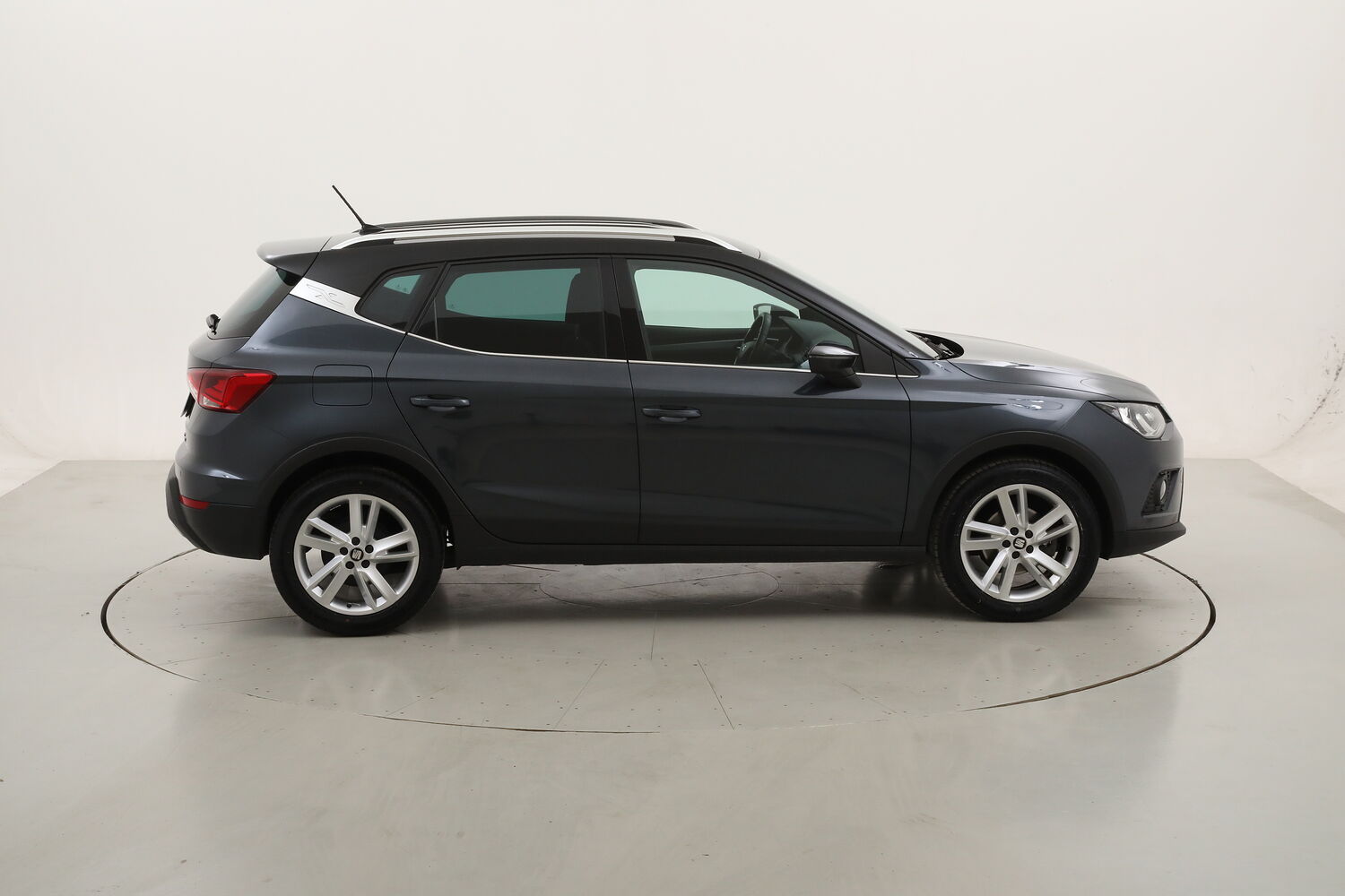 Seat Arona FR usata del 2020 con 66.836 km