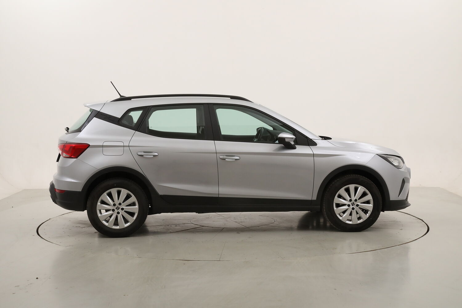 Seat Arona Style usata del 2023 con 81.448 km