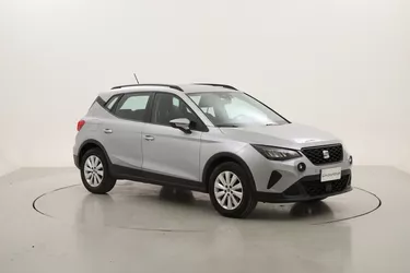 Seat Arona Style 1.0 Benzina 95CV Manuale Seat Arona Style 1.0 Benzina 95CV Manuale