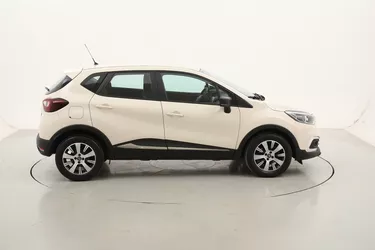 Renault Captur Business EDC 1.5 Diesel 90CV Automatico Renault Captur Business EDC 1.5 Diesel 90CV Automatico