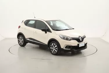 Renault Captur Business EDC 1.5 Diesel 90CV Automatico Renault Captur Business EDC 1.5 Diesel 90CV Automatico