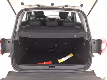 Renault Captur Business EDC 1.5 Diesel 90CV Automatico Bagagliaio