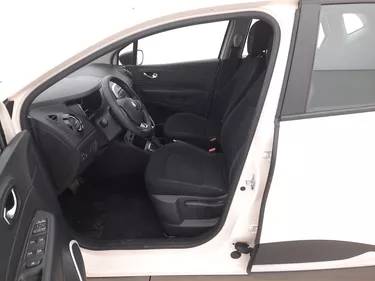 Renault Captur Business EDC 1.5 Diesel 90CV Automatico Sedili