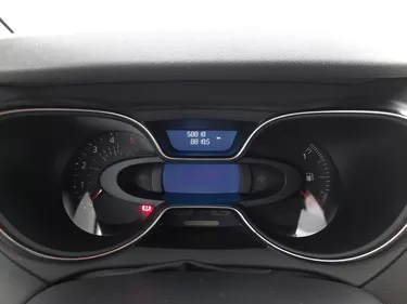 Renault Captur Business EDC 1.5 Diesel 90CV Automatico Interni