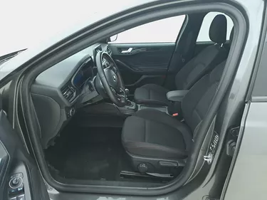 Ford Focus Hybrid ST Line X 1.0 Mild Hybrid 155CV Manuale Sedili