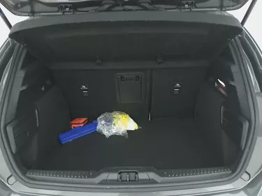 Ford Focus Hybrid ST Line X 1.0 Mild Hybrid 155CV Manuale Bagagliaio