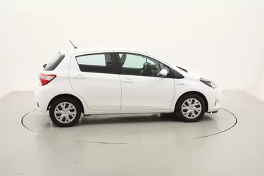 Toyota Yaris Hybrid Business 1.5 Full Hybrid 101CV Automatico