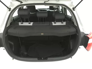 Toyota Yaris Hybrid Business 1.5 Full Hybrid 101CV Automatico Bagagliaio