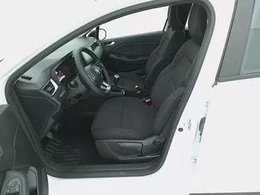 Renault Clio Equilibre 1.0 Benzina 65CV Manuale Sedili