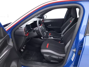 Opel Mokka GS Line 1.5 Diesel 110CV Manuale Sedili