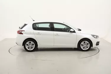 Peugeot 308 Active Business 1.5 Diesel 131CV Manuale