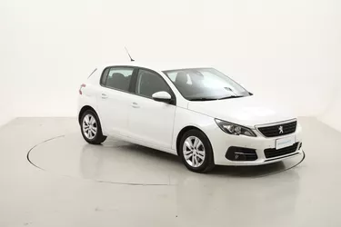 Peugeot 308 Active Business 1.5 Diesel 131CV Manuale