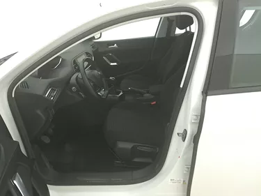 Peugeot 308 Active Business 1.5 Diesel 131CV Manuale Sedili