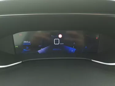 Peugeot 308 Active Business 1.5 Diesel 131CV Manuale Interni