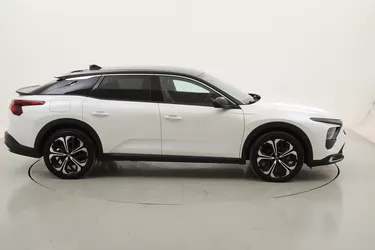 Citroen C5 X Shine 1.2 Benzina 131CV Automatico