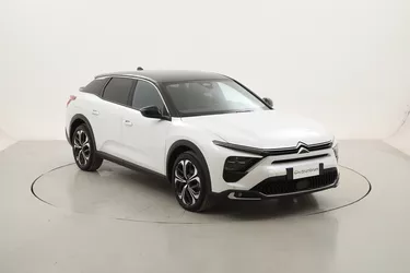 Citroen C5 X Shine 1.2 Benzina 131CV Automatico