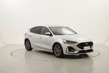 Ford Focus Hybrid ST-Line Powershift 1.0 Mild Hybrid 155CV Automatico