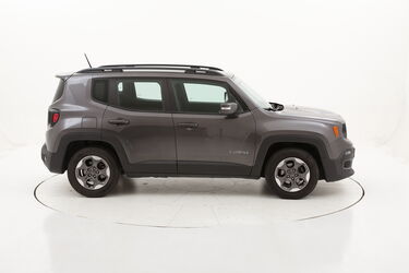 Jeep Renegade Business usata del 2017 con 65.175 km