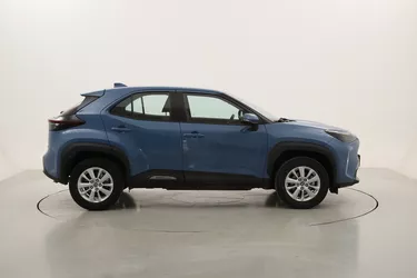 Toyota Yaris Cross Hybrid Business 1.5 Full Hybrid 116CV Automatico Toyota Yaris Cross Hybrid Business 1.5 Full Hybrid 116CV Automatico
