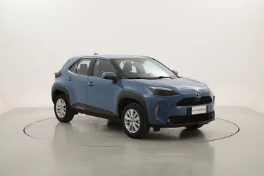 Toyota Yaris Cross Hybrid Business 1.5 Full Hybrid 116CV Automatico Toyota Yaris Cross Hybrid Business 1.5 Full Hybrid 116CV Automatico