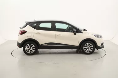 Renault Captur Business EDC 1.5 Diesel 90CV Automatico Renault Captur Business EDC 1.5 Diesel 90CV Automatico