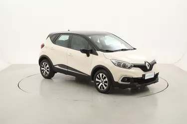 Renault Captur Business EDC 1.5 Diesel 90CV Automatico Renault Captur Business EDC 1.5 Diesel 90CV Automatico