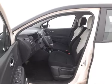 Renault Captur Business EDC 1.5 Diesel 90CV Automatico Sedili