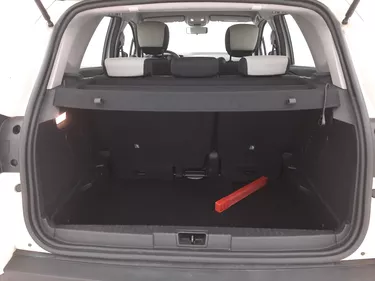 Renault Captur Business EDC 1.5 Diesel 90CV Automatico Bagagliaio
