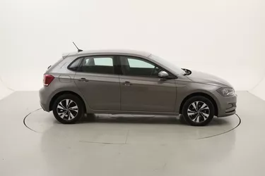 Volkswagen Polo Comfortline 1.0 Benzina 80CV Manuale