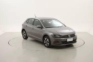 Volkswagen Polo Comfortline 1.0 Benzina 80CV Manuale