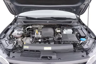 Volkswagen Polo Comfortline 1.0 Benzina 80CV Manuale Vano motore