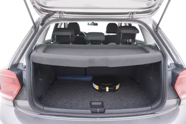 Volkswagen Polo Comfortline 1.0 Benzina 80CV Manuale Bagagliaio