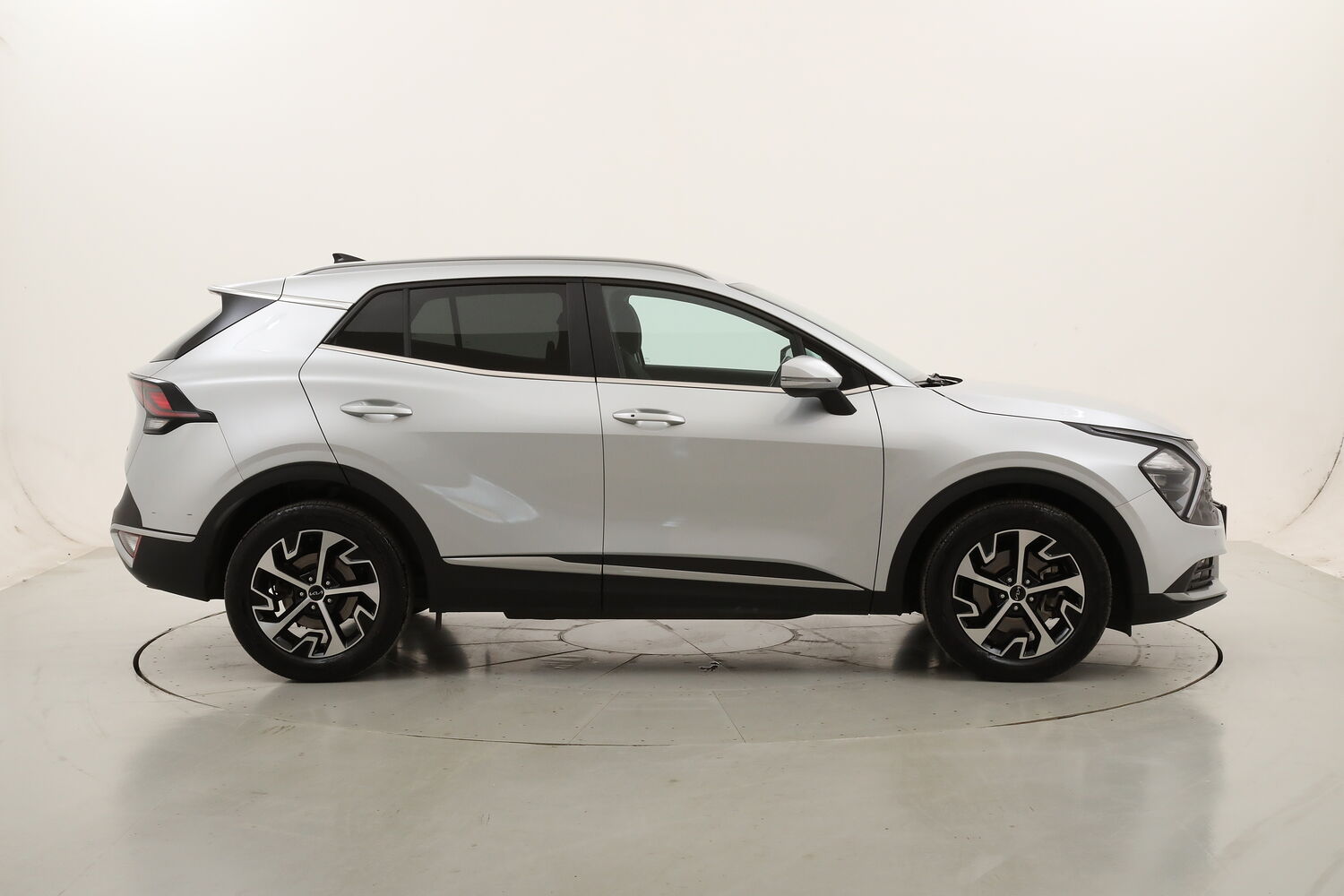 Kia Sportage Style usata del 2022 con 91.204 km