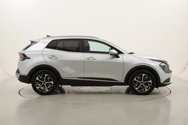 Kia Sportage Style 1.6 Full Hybrid 230CV Automatico Kia Sportage Style 1.6 Full Hybrid 230CV Automatico