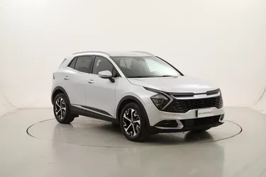 Kia Sportage Style 1.6 Full Hybrid 230CV Automatico Kia Sportage Style 1.6 Full Hybrid 230CV Automatico