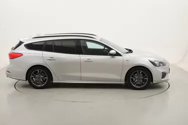 Ford Focus SW ST-Line 1.5 Diesel 120CV Automatico