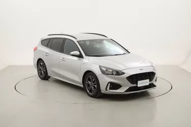 Ford Focus SW ST-Line 1.5 Diesel 120CV Automatico