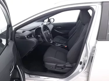 Toyota Corolla TS Hybrid Business 1.8 Full Hybrid 122CV Automatico Sedili