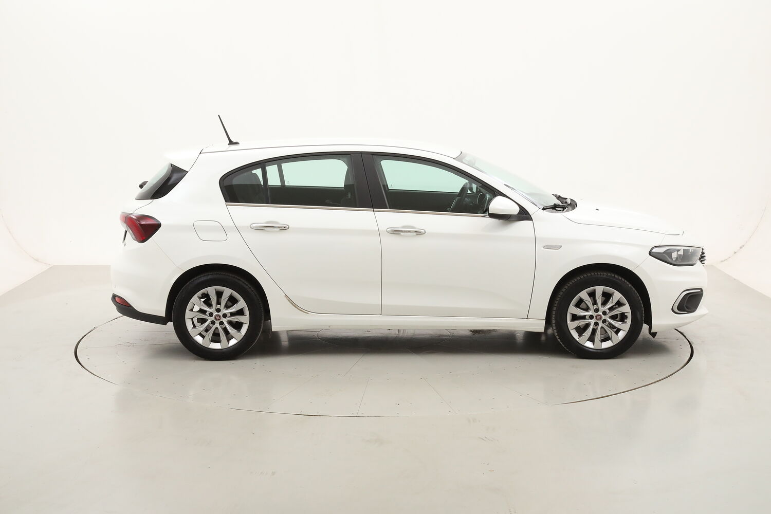 Fiat Tipo Business DCT usata del 2021 con 117.406 km