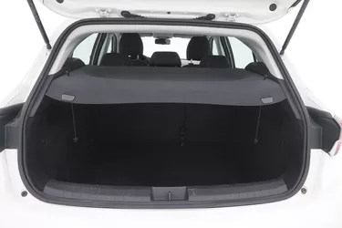 Fiat Tipo Business DCT 1.6 Diesel 120CV Automatico Bagagliaio