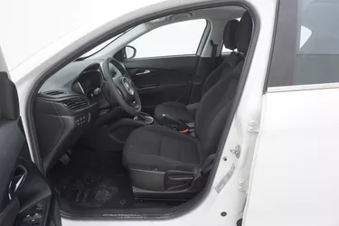 Fiat Tipo Business DCT 1.6 Diesel 120CV Automatico Sedili
