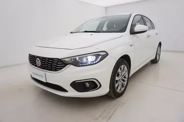 Fiat Tipo Business DCT 1.6 Diesel 120CV Automatico Visione frontale